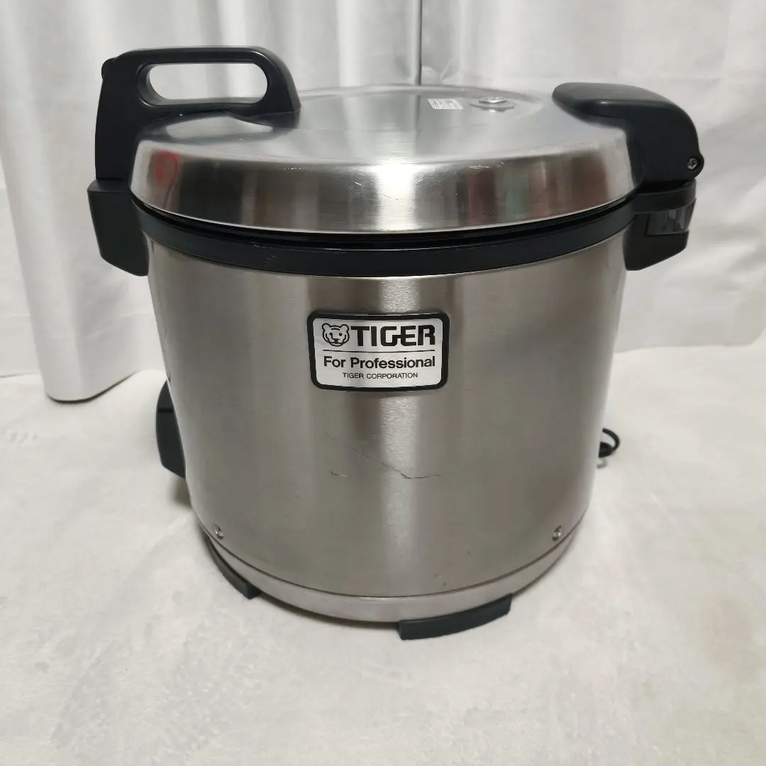 2026年最新】タイガー 炊飯電子ジャー JNO-A360の人気アイテム - メルカリ