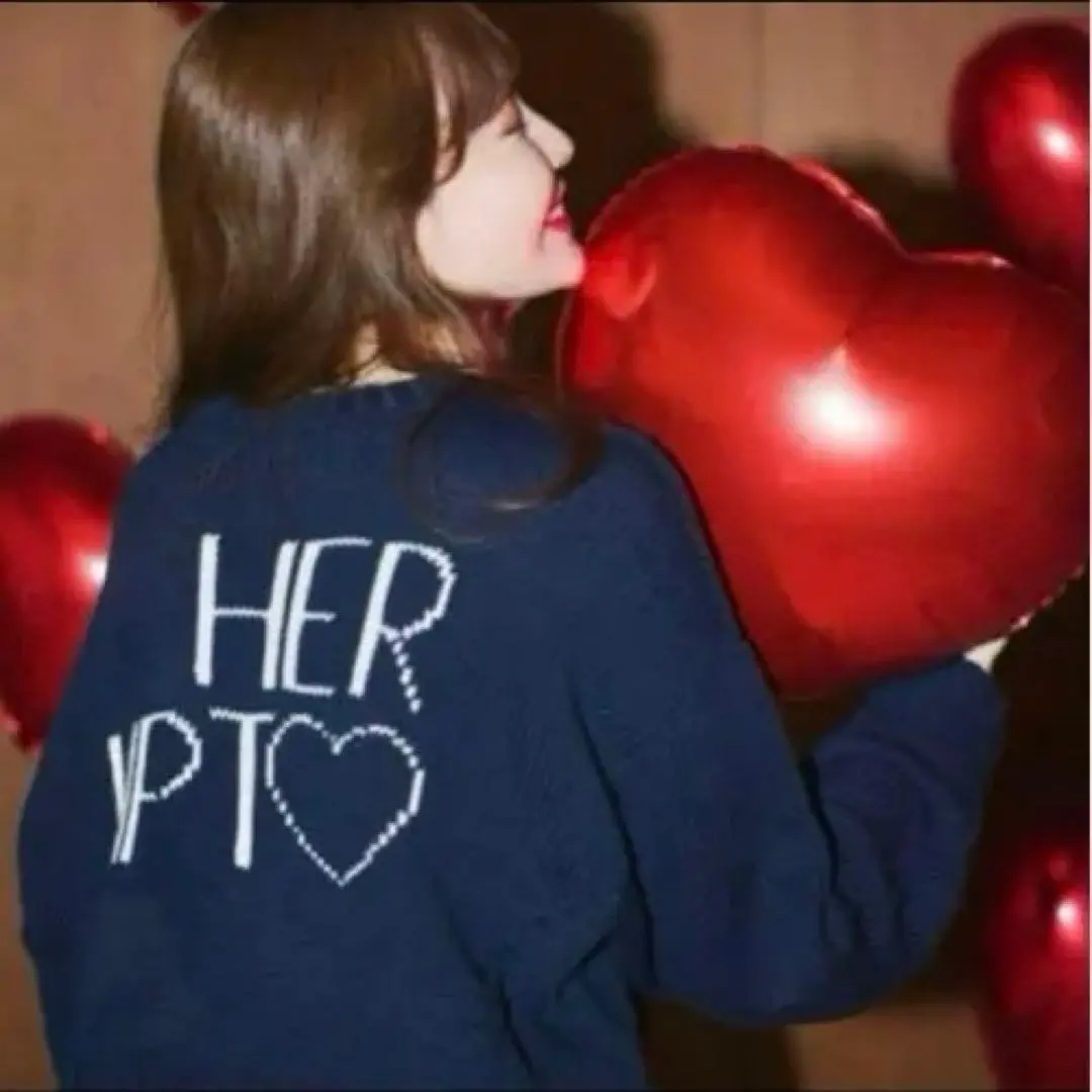 2026年最新】share the love knit topの人気アイテム - メルカリ