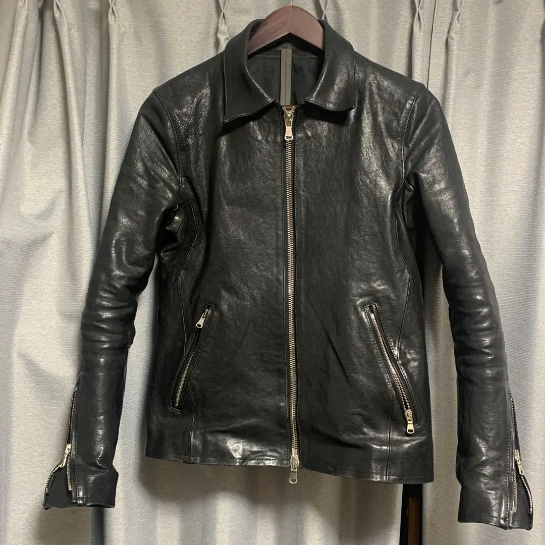 2026年最新】STRUM シングルライダースの人気アイテム - メルカリ