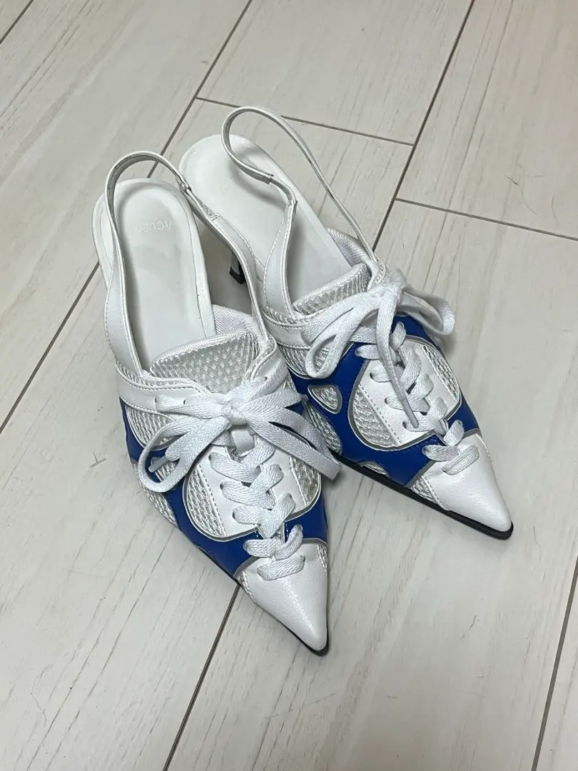 2026年最新】アクレント ミュールの人気アイテム - メルカリ