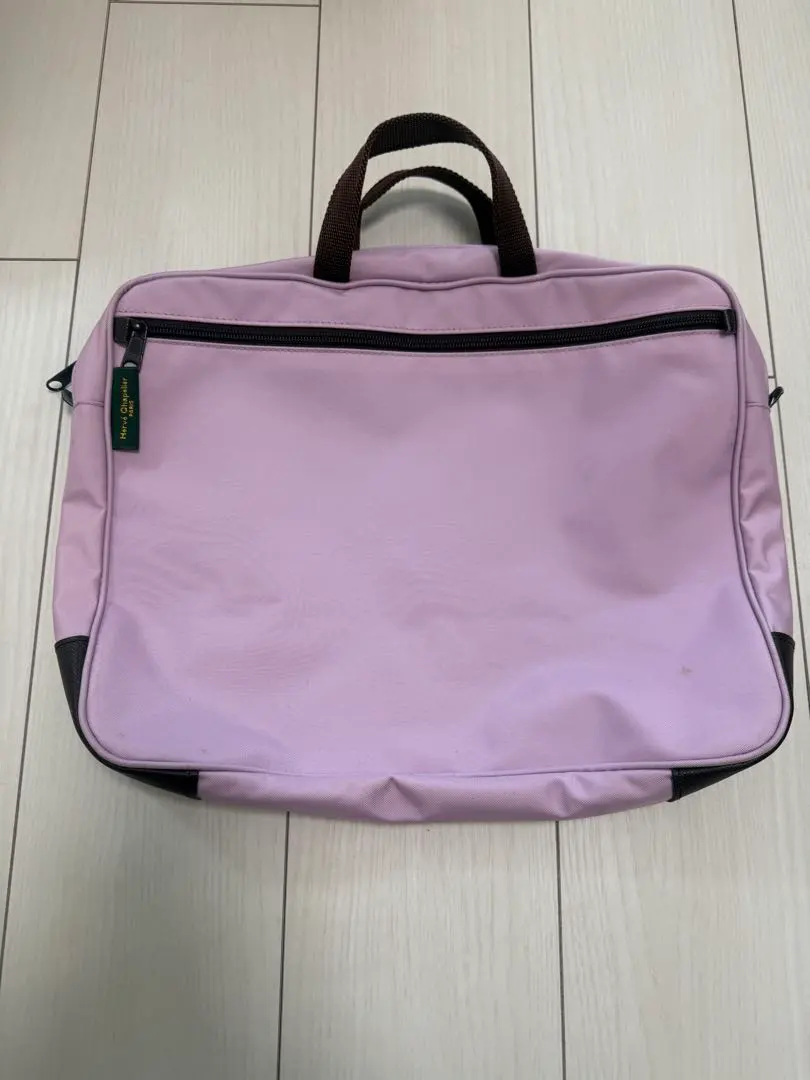 2026年最新】Herve Chapelier ビジネスバッグの人気アイテム - メルカリ