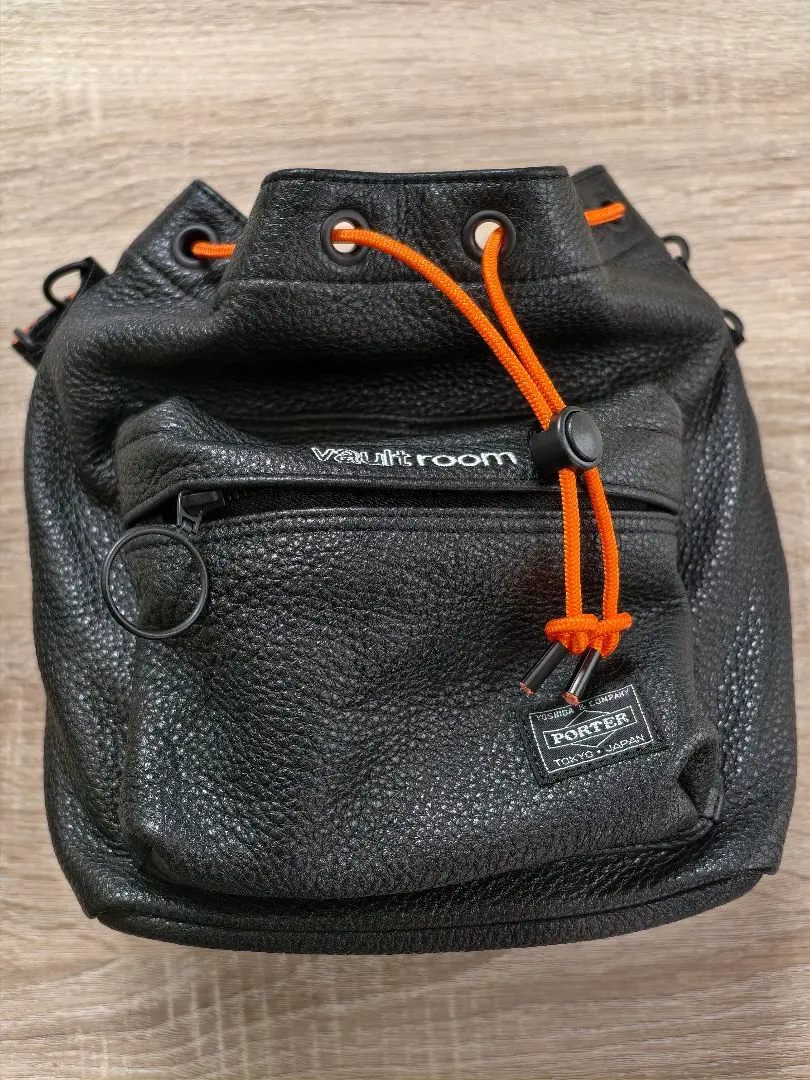 2026年最新】vaultroom porterの人気アイテム - メルカリ