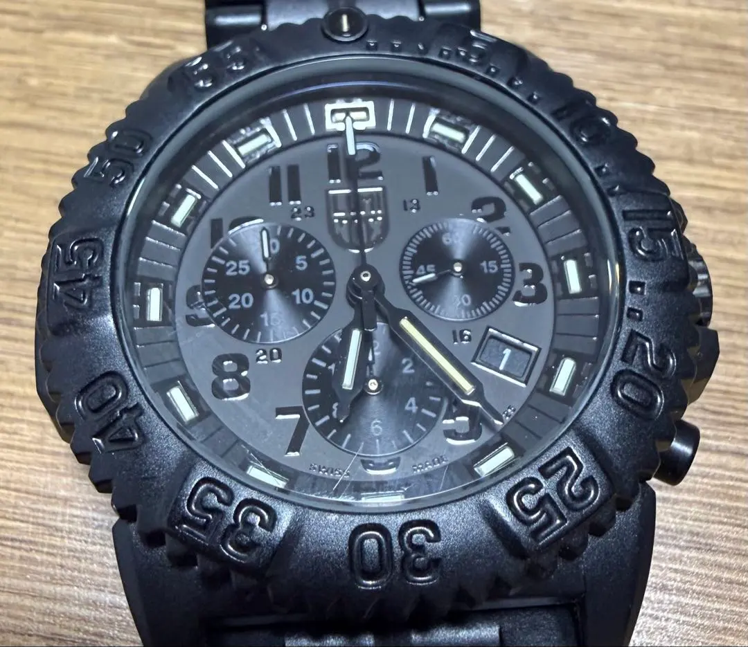 2026年最新】ルミノックス 3080の人気アイテム - メルカリ