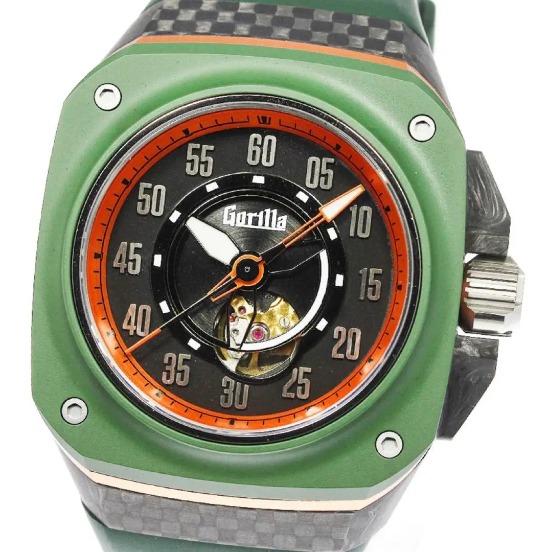 2026年最新】ゴリラウォッチ ファストバックの人気アイテム - メルカリ