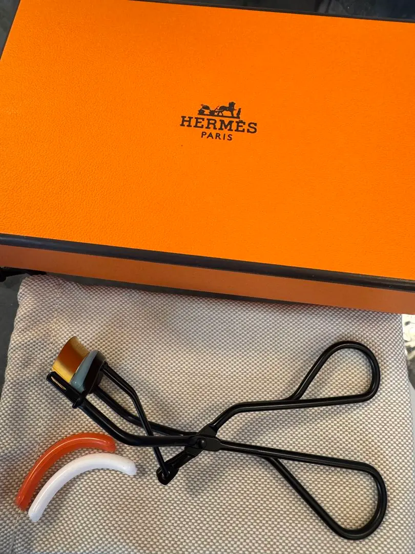 2026年最新】HERMES ビューラー・ラッシュカーラーの人気アイテム