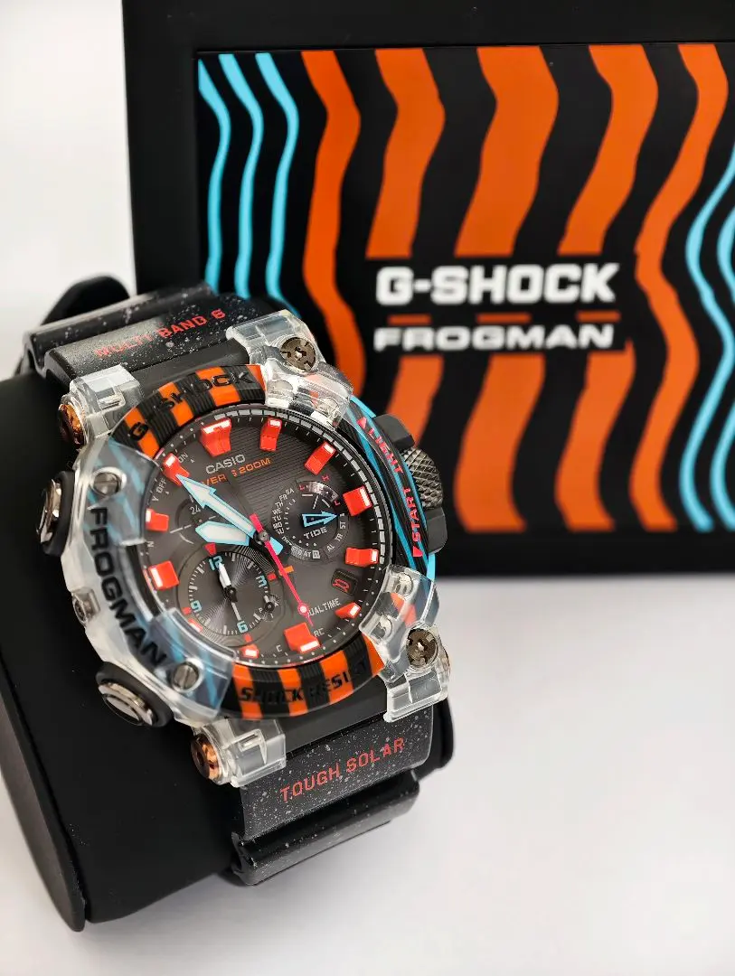 2026年最新】DW 8200 1A ベゼルの人気アイテム - メルカリ