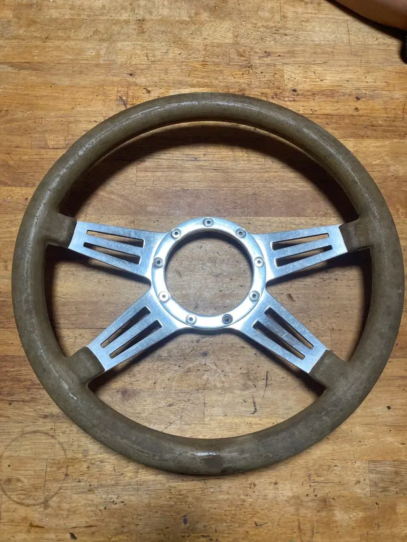 2026年最新】ステアリング 30パイの人気アイテム - メルカリ