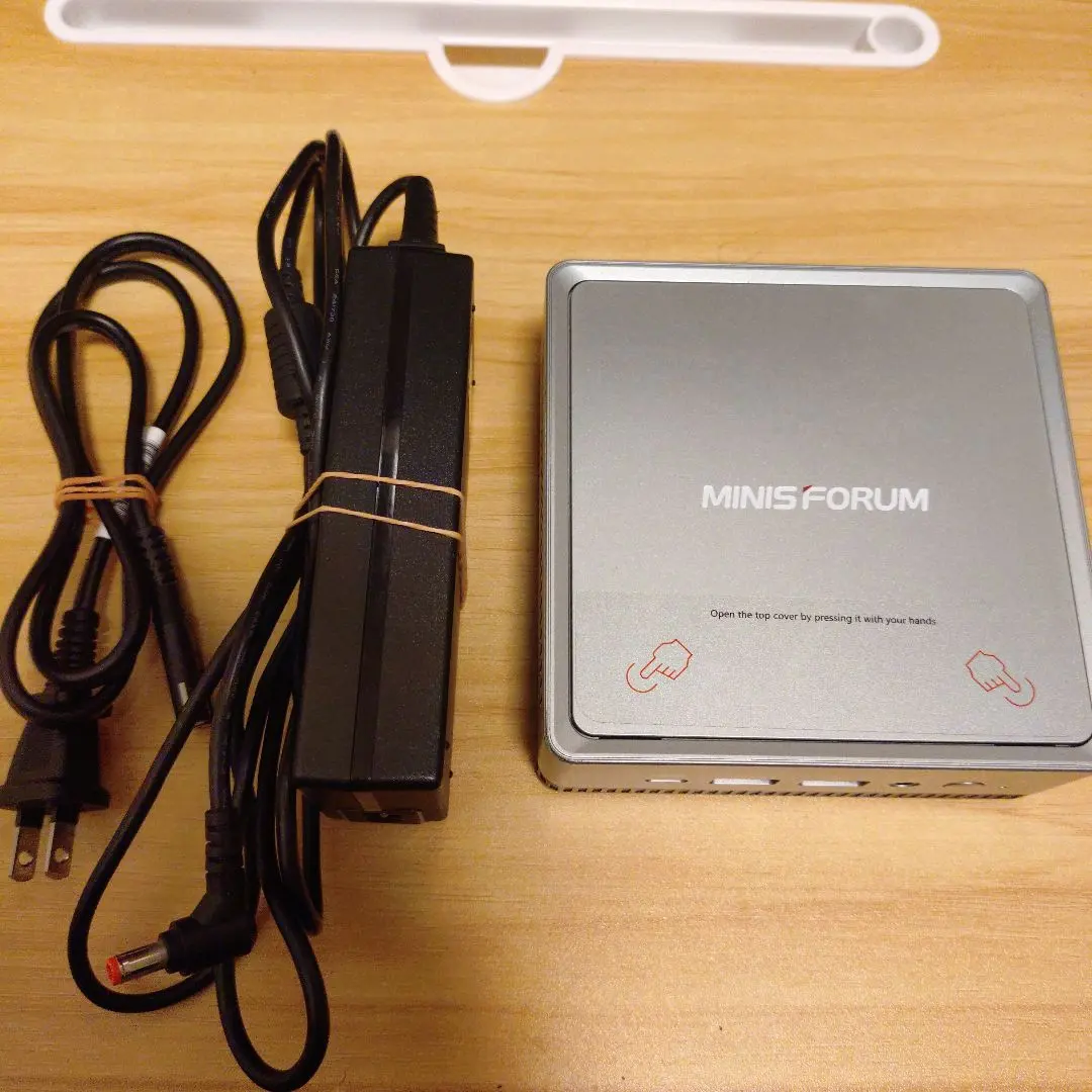2026年最新】MINISFORUM umの人気アイテム - メルカリ