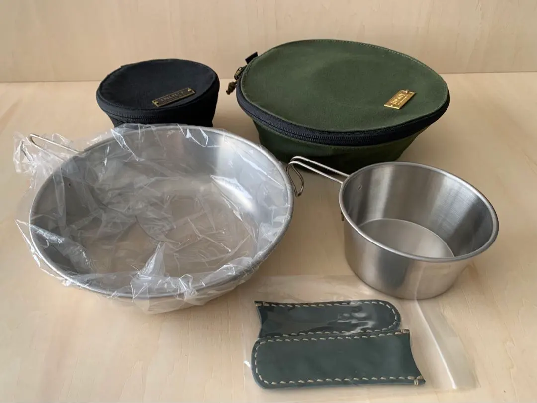 2026年最新】inout シェラカップの人気アイテム - メルカリ