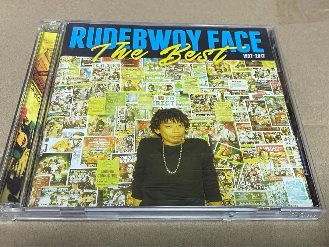 2026年最新】rudebwoy face レコードの人気アイテム - メルカリ