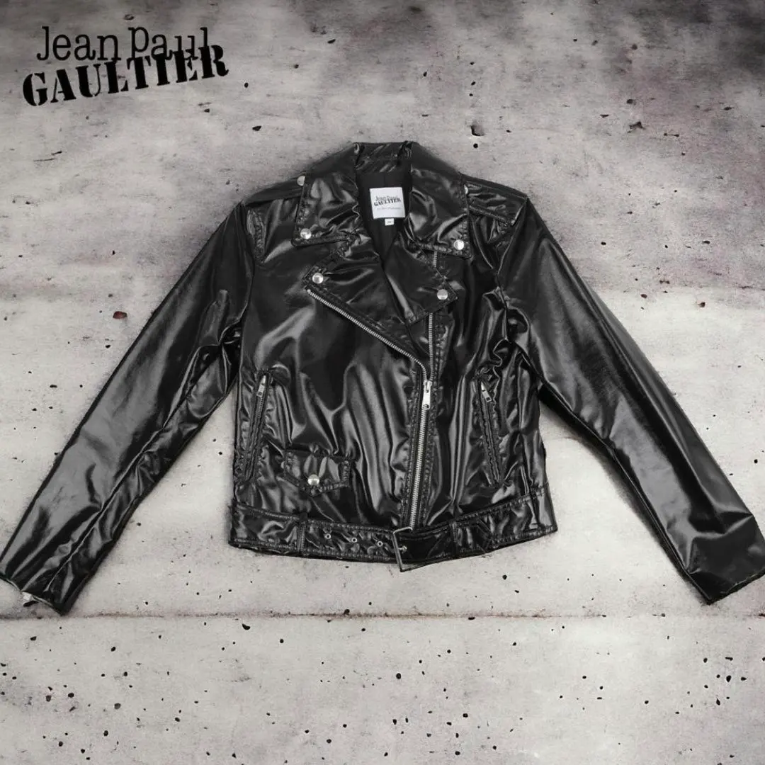 2026年最新】JeanPaul GAULTIER レザージャケット・ライダースの人気