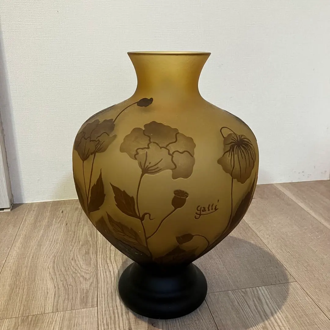 2026年最新】ガレ風花瓶の人気アイテム - メルカリ