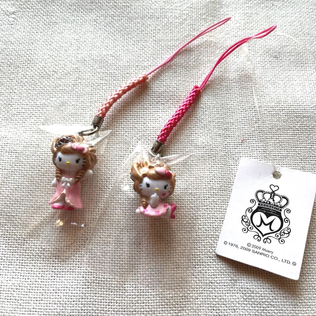 2026年最新】桃華絵里 キティの人気アイテム - メルカリ