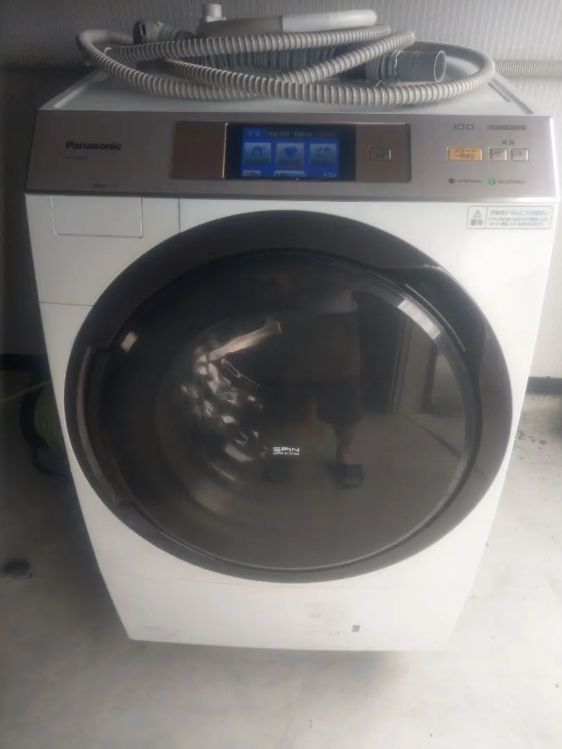 2026年最新】Panasonic ドラム式洗濯機 ジャンクの人気アイテム - メルカリ