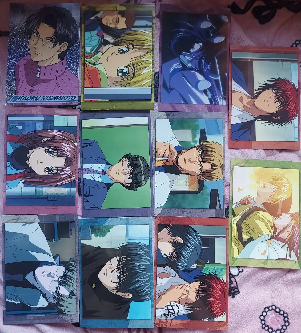 2026年最新】ヒカルの碁 キャラ碁石BOXの人気アイテム - メルカリ