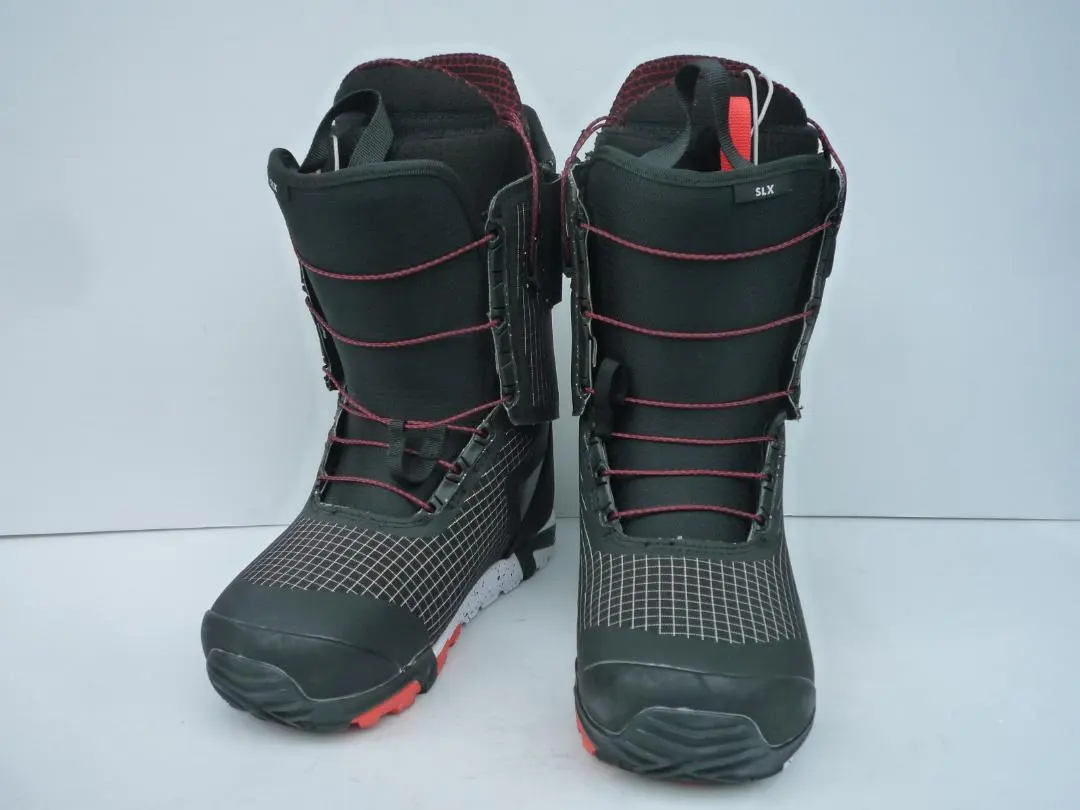 2026年最新】burton slx 25の人気アイテム - メルカリ