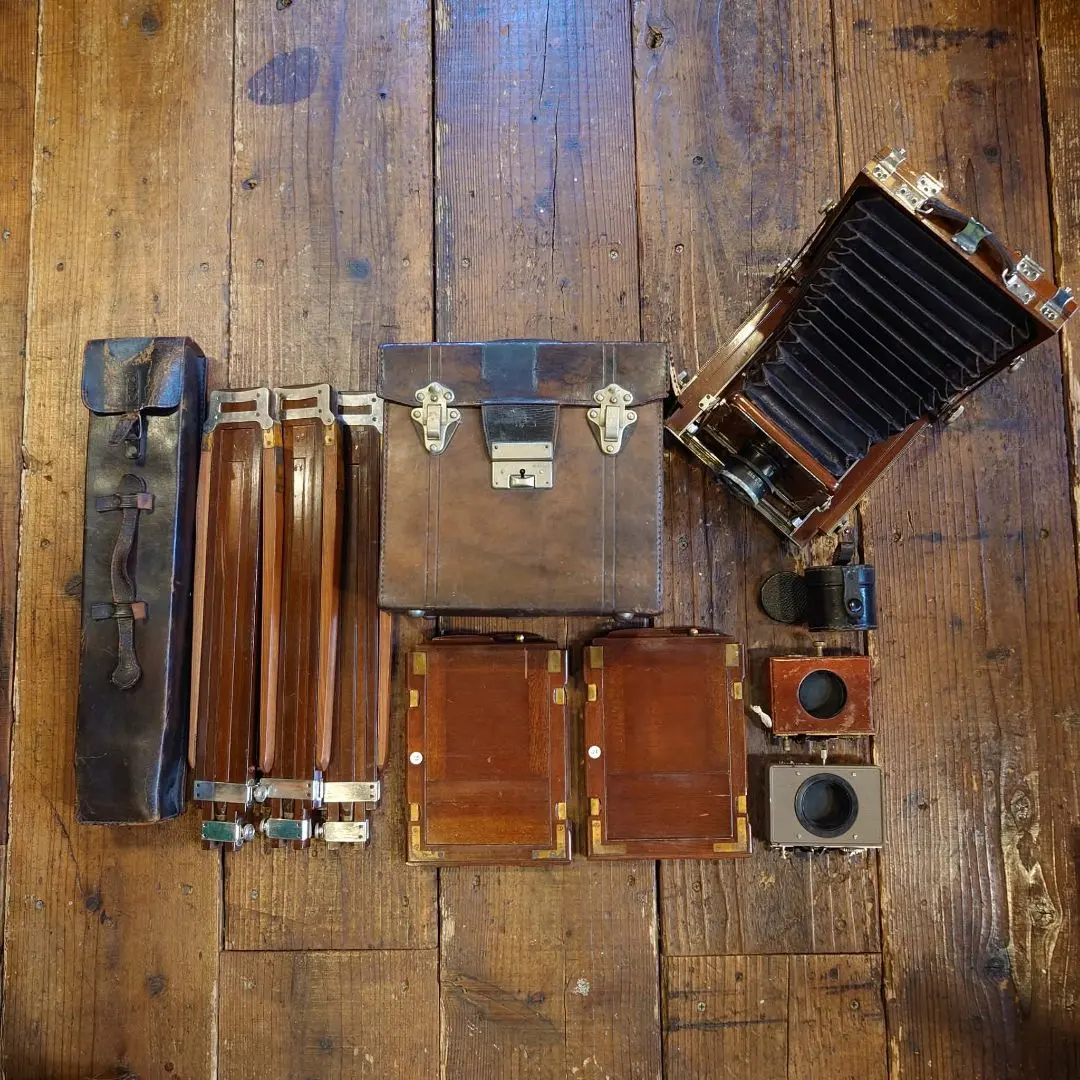 2026年最新】KONISHI 大判・中判カメラ(フィルム)の人気アイテム