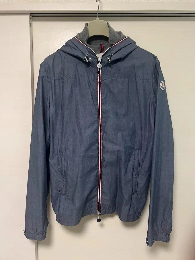2026年最新】MONCLER モンクレール URVILLEの人気アイテム - メルカリ
