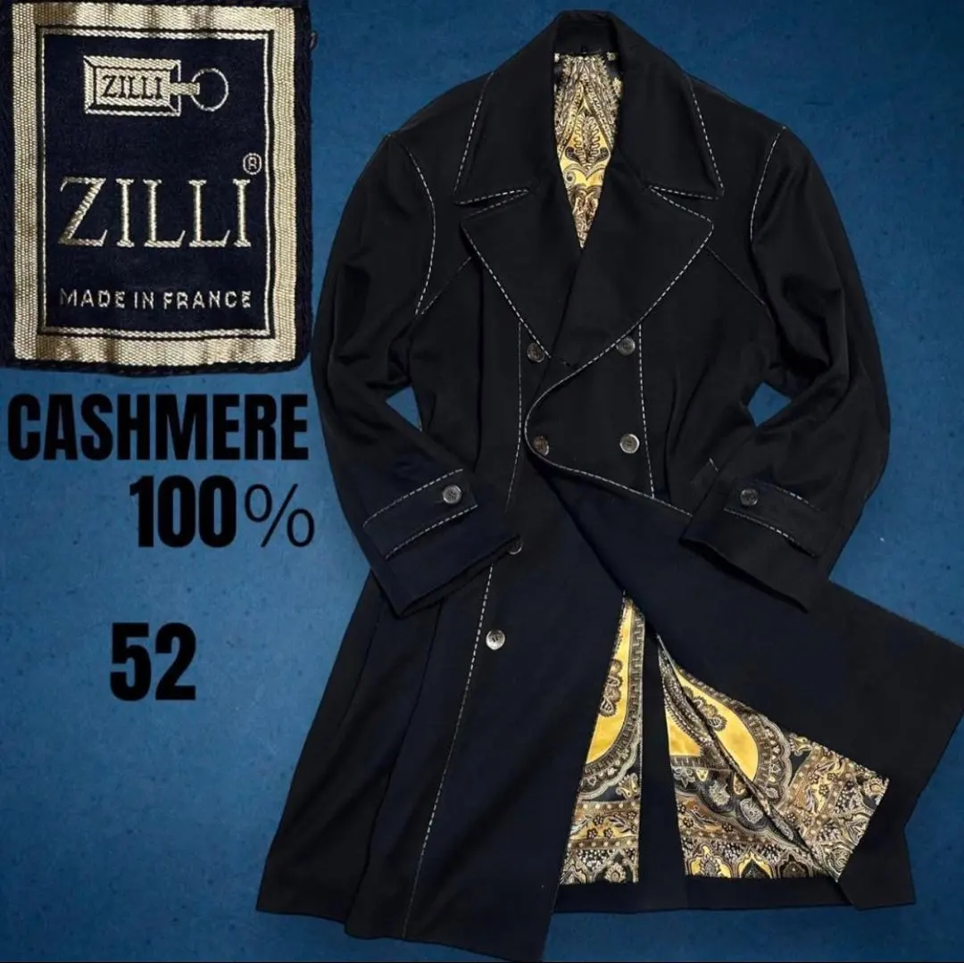 2026年最新】zilli コートの人気アイテム - メルカリ