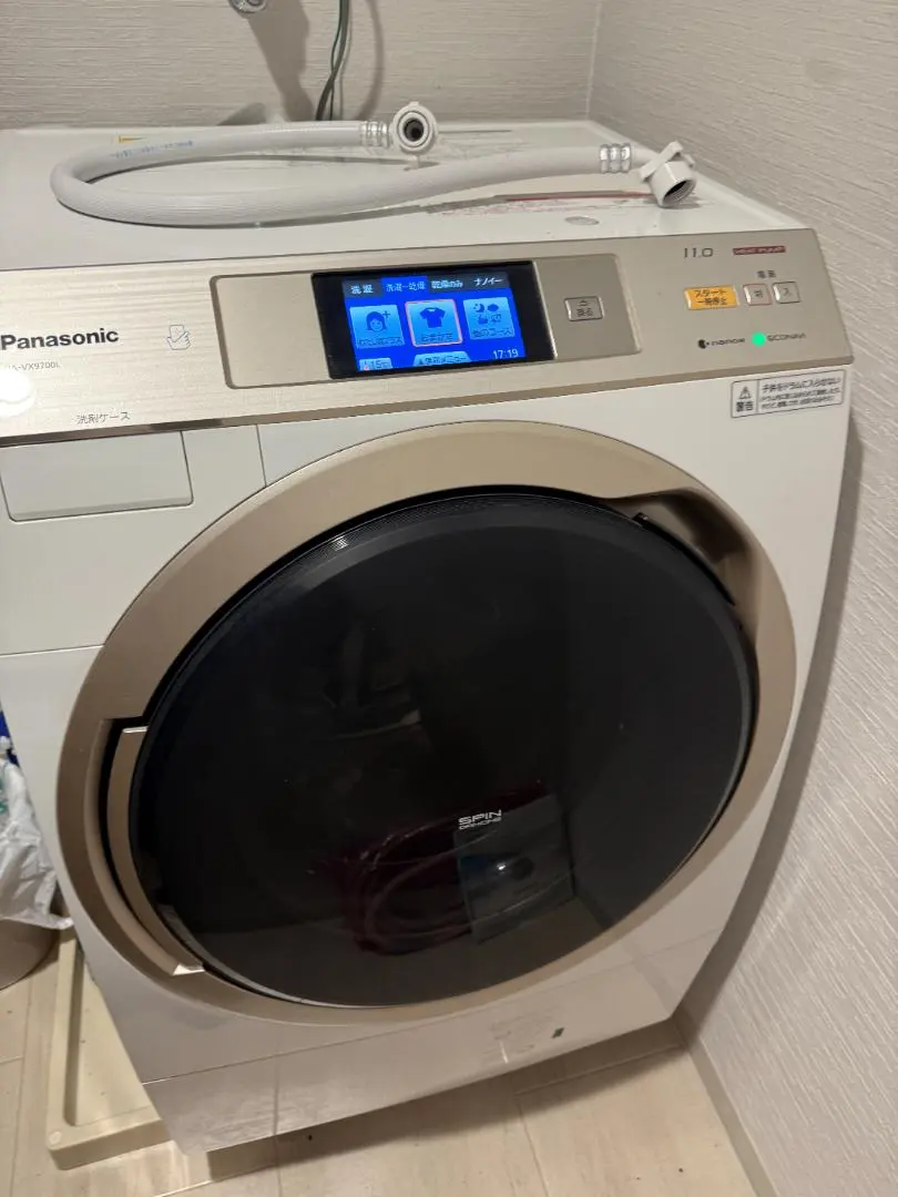 2026年最新】パナソニック na vx9700の人気アイテム - メルカリ