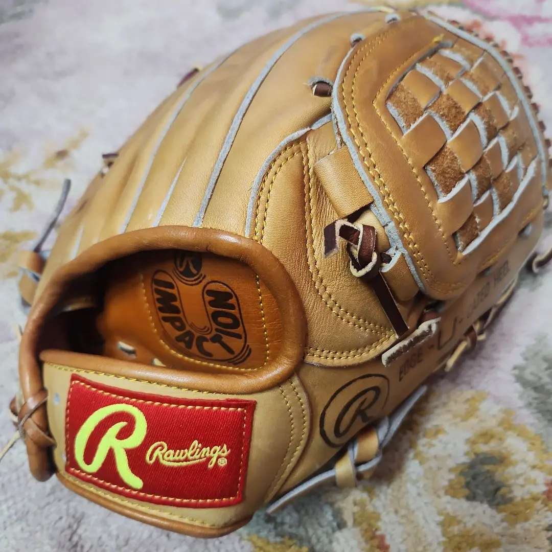 2026年最新】RAWLINGS EDGE-U-CATEDの人気アイテム - メルカリ