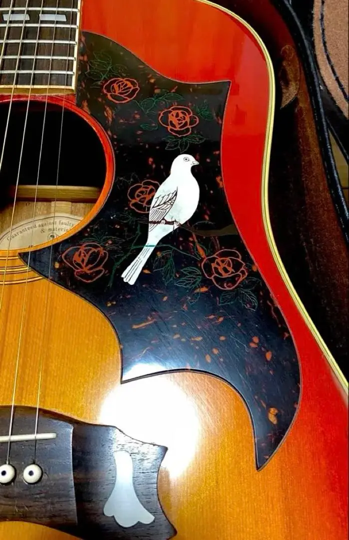 2026年最新】Gibson DOVEの人気アイテム - メルカリ