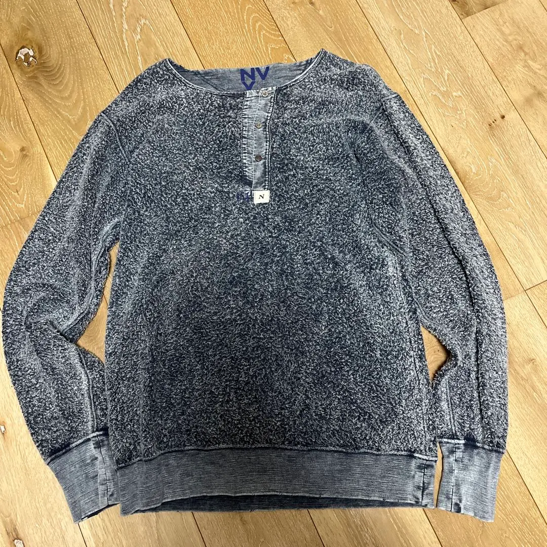 2026年最新】DAISUKE obana フリースの人気アイテム - メルカリ