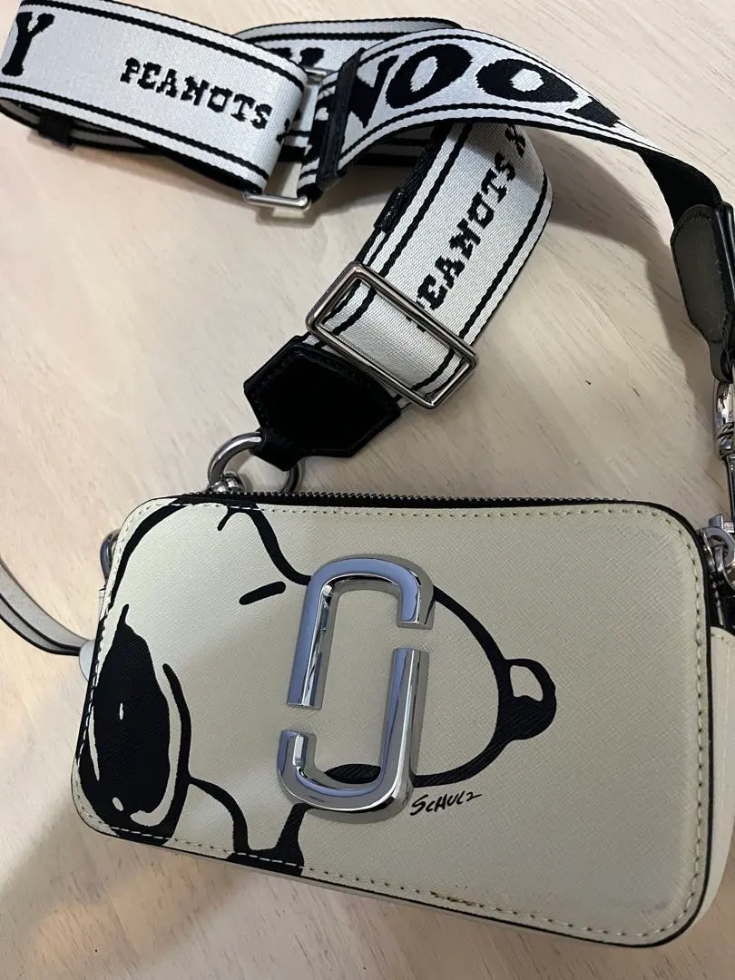 2026年最新】マークジェイコブス スヌーピー ストラップの人気アイテム