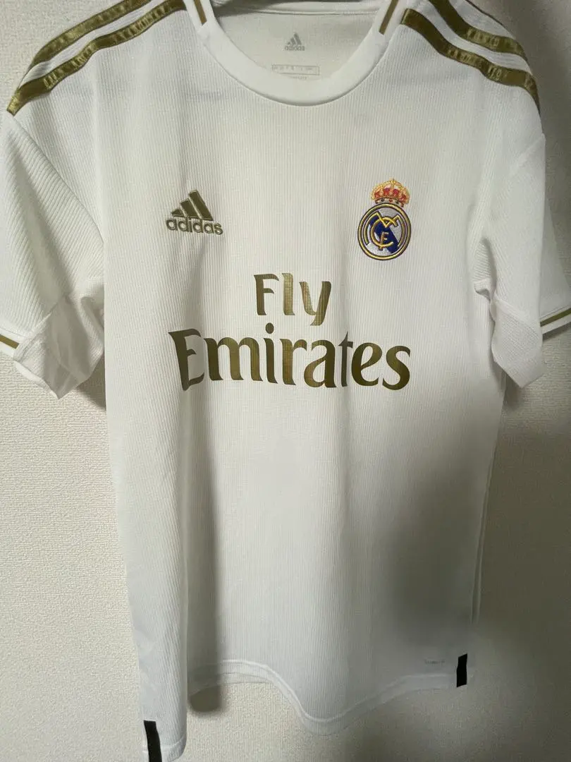 2026年最新】レアルマドリード ユニフォーム 19-20の人気アイテム