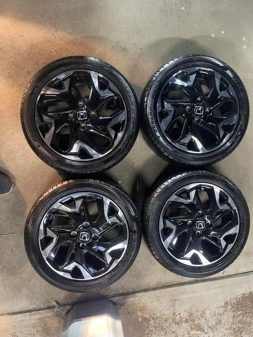 2026年最新】n-one 新車外し ホイールの人気アイテム - メルカリ