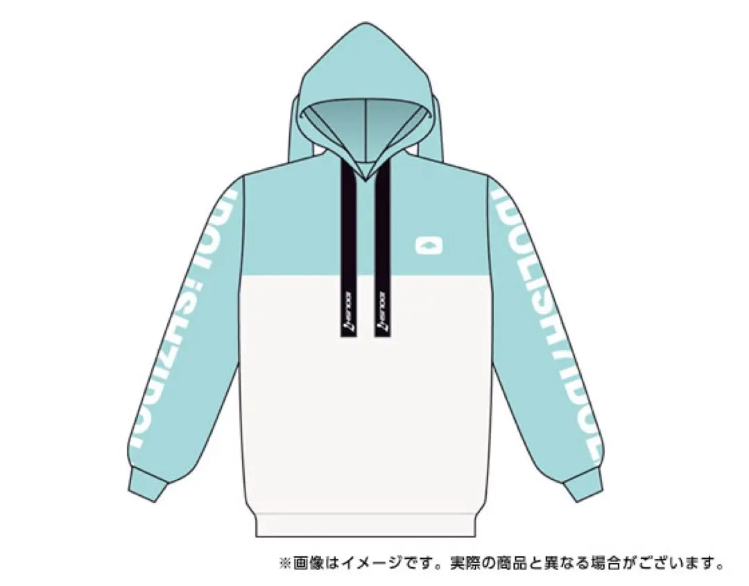 2026年最新】アイナナ ラビチューブ パーカーの人気アイテム - メルカリ