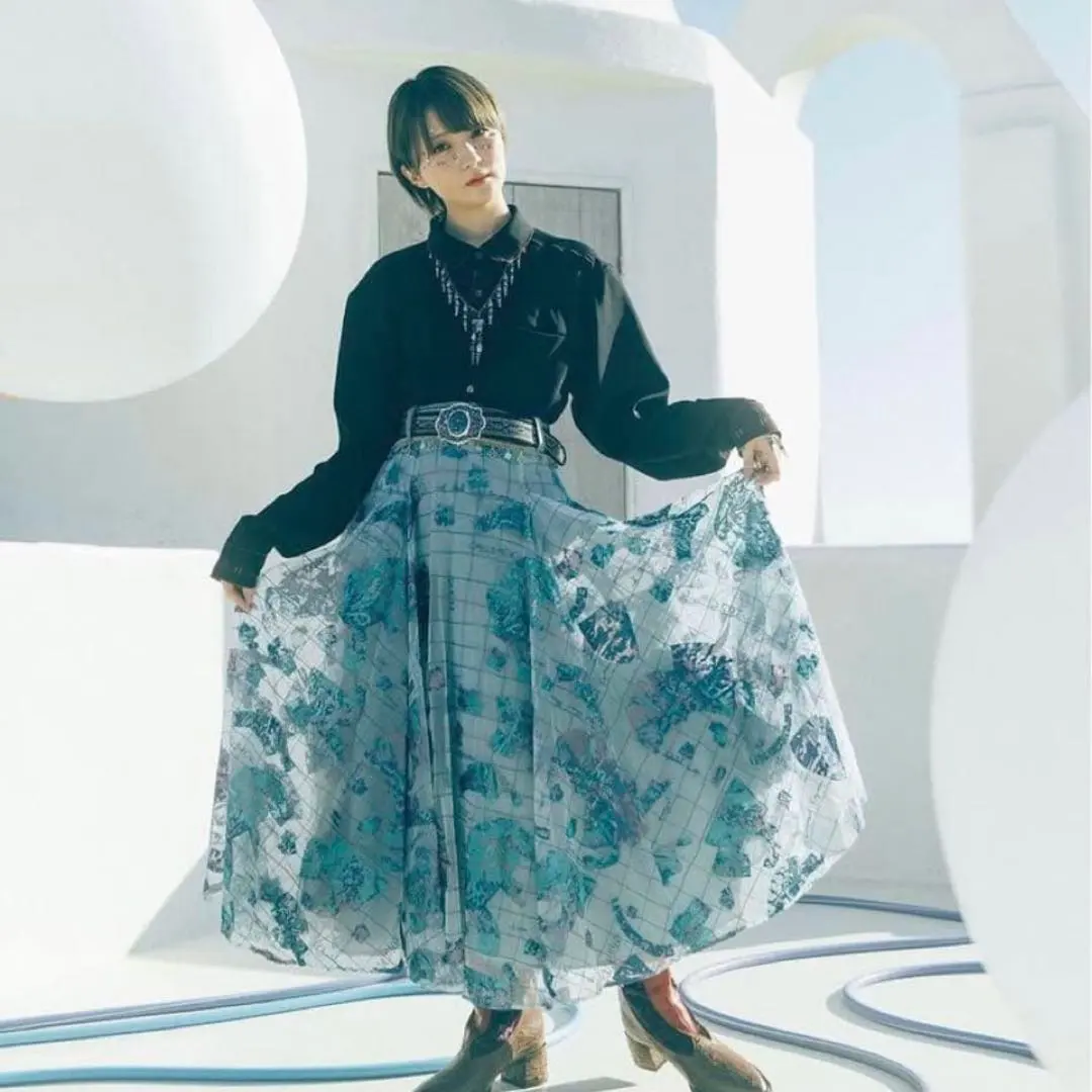 2026年最新】hazama スカートの人気アイテム - メルカリ