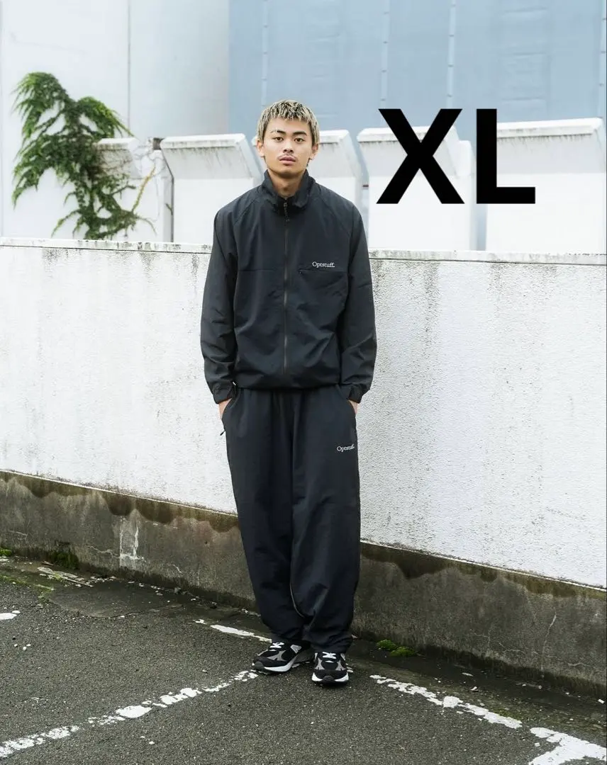 2026年最新】optstuff ナイロンパンツの人気アイテム - メルカリ