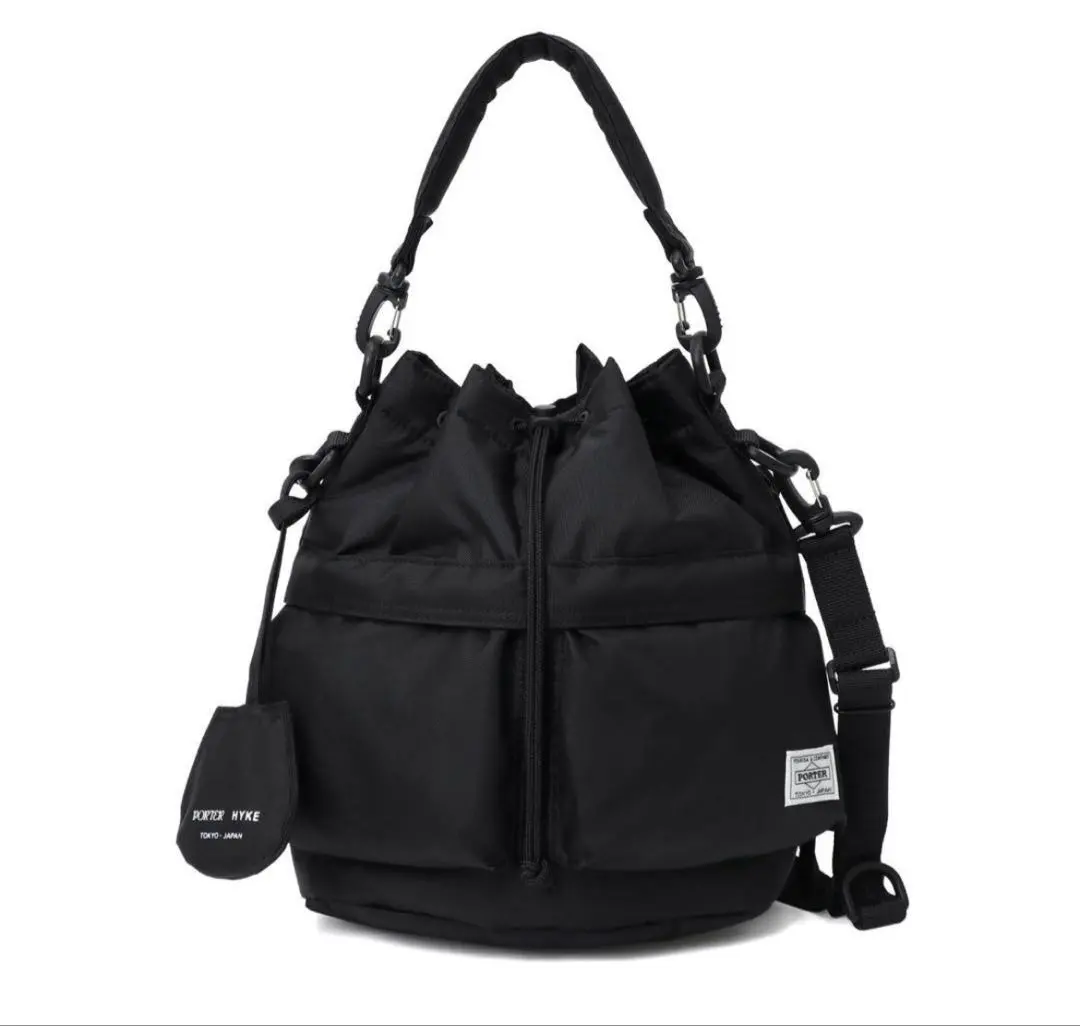 2026年最新】porter hyke 2way toteの人気アイテム - メルカリ