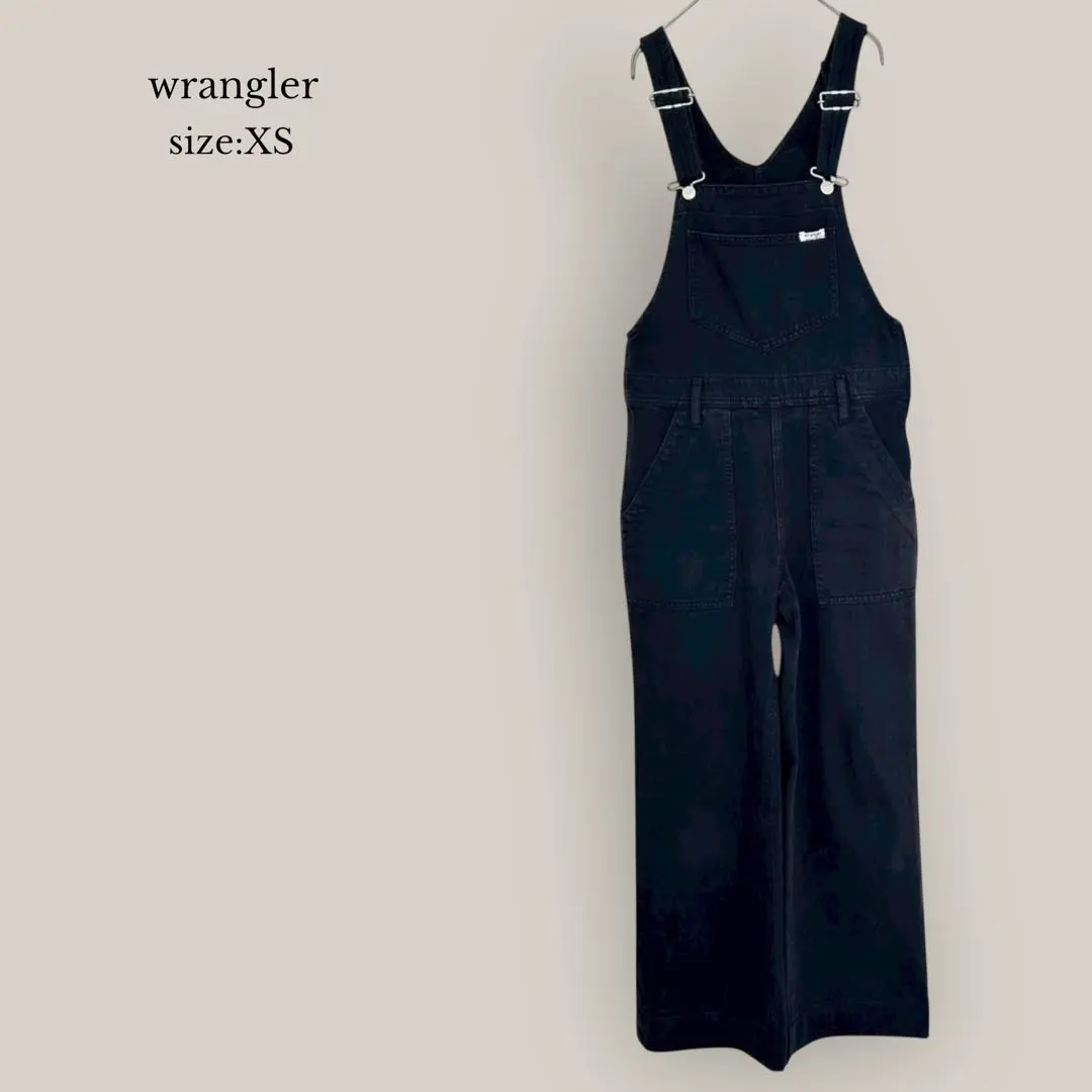 2026年最新】Wrangler サロペット・オーバーオール・オールインワンの
