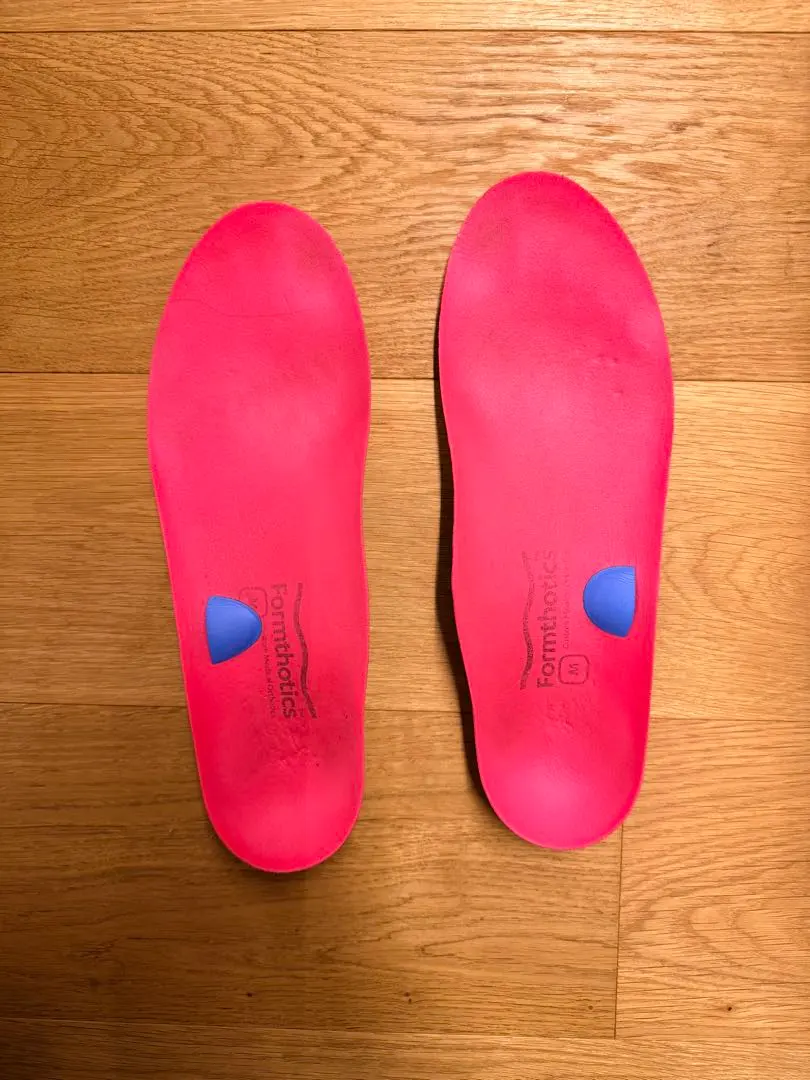 2026年最新】Formthoticsの人気アイテム - メルカリ