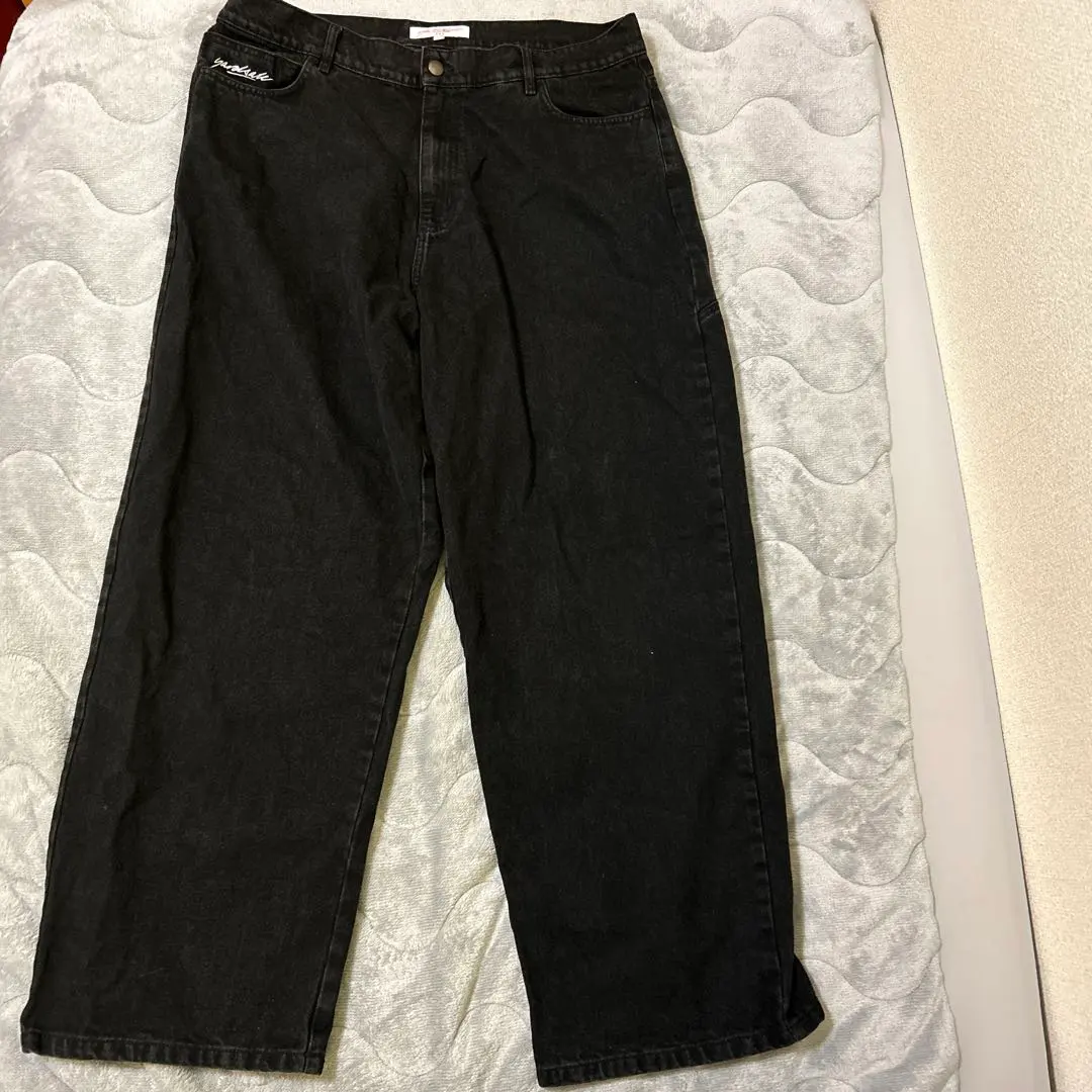 2026年最新】ヤードセール デニム 緑の人気アイテム - メルカリ