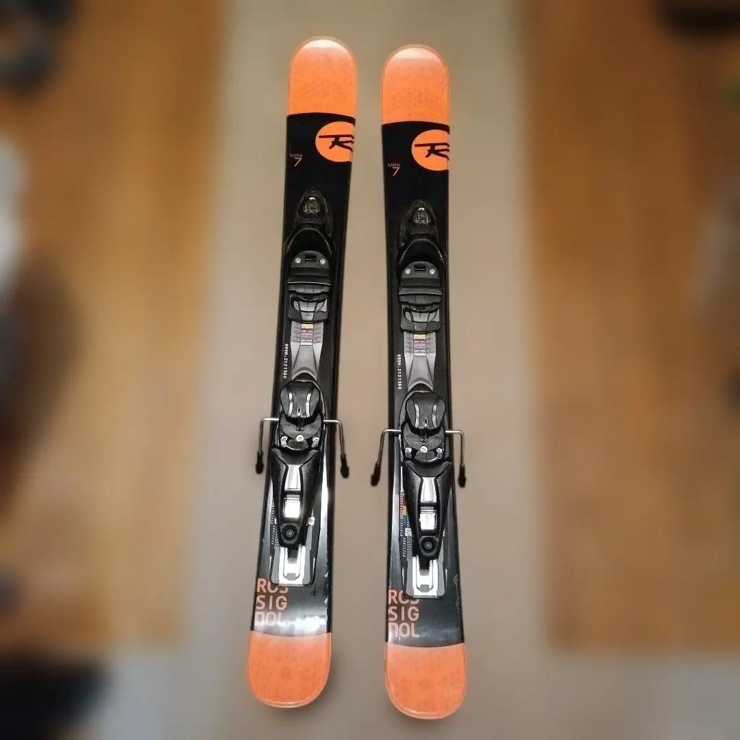 2026年最新】ROSSIGNOL 特徴：ツインチップ 板の人気アイテム - メルカリ