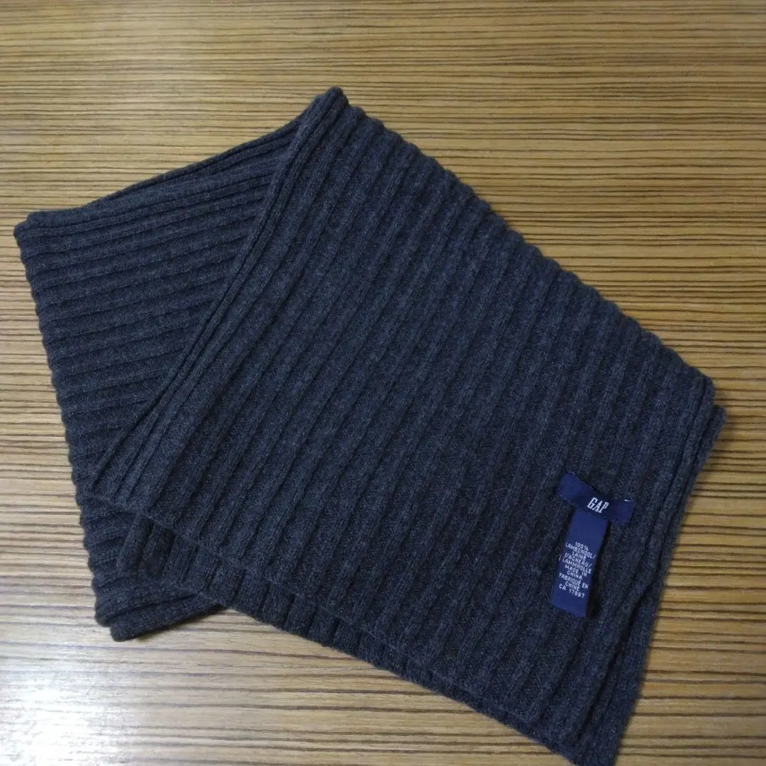 2026年最新】OLDgap マフラーの人気アイテム - メルカリ