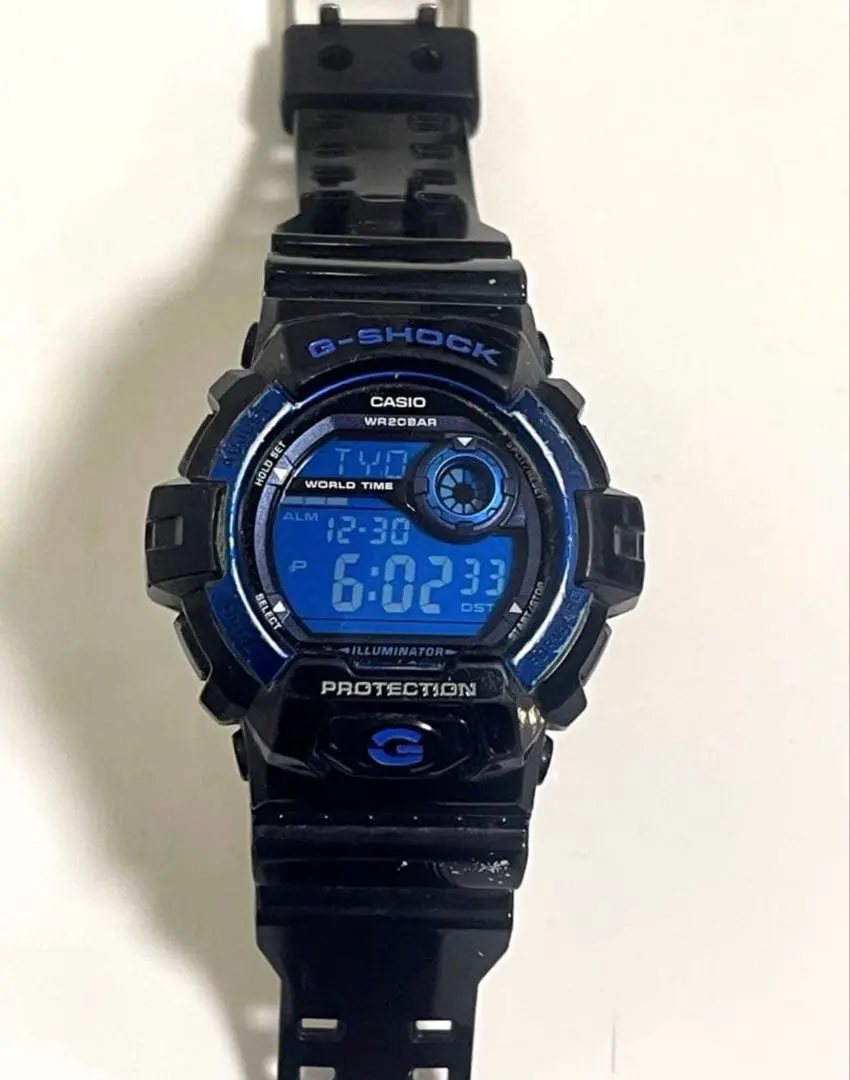 Gショック トヨタ限定DW-5600DYTD22-1JR|mercariメルカリ官方指定廠商