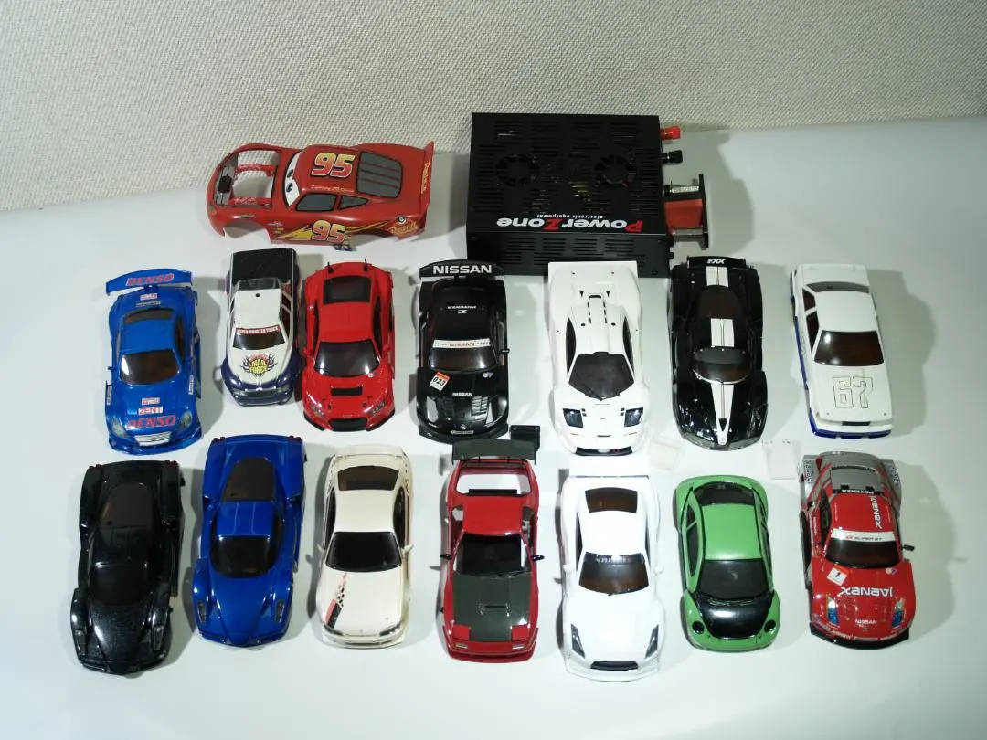 2026年最新】京商 ビートル ラジコンの人気アイテム - メルカリ