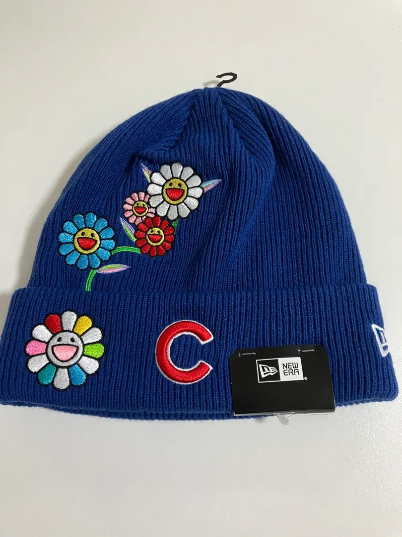 2026年最新】村上隆 ニューエラ ニット帽の人気アイテム - メルカリ