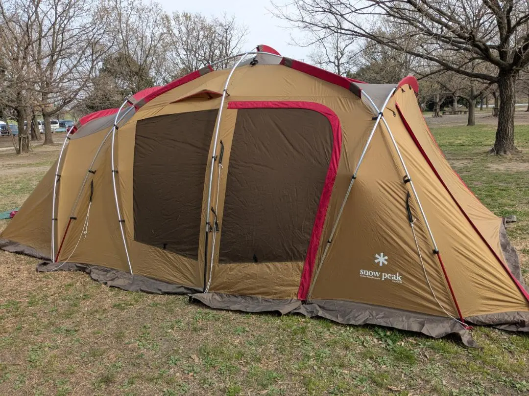 2026年最新】スノーピーク トルテュライトの人気アイテム - メルカリ