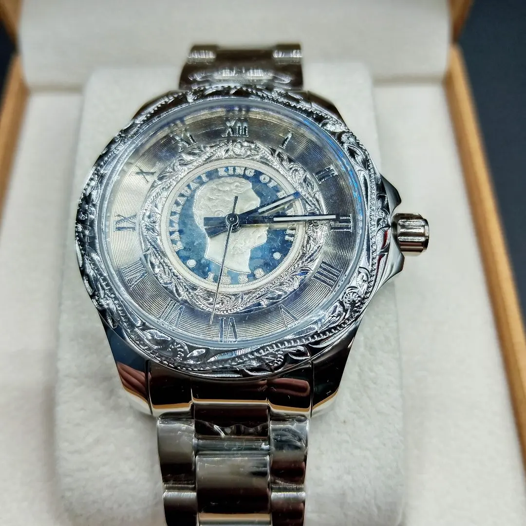 2026年最新】Maxi ハワイアンジュエリー 時計の人気アイテム - メルカリ