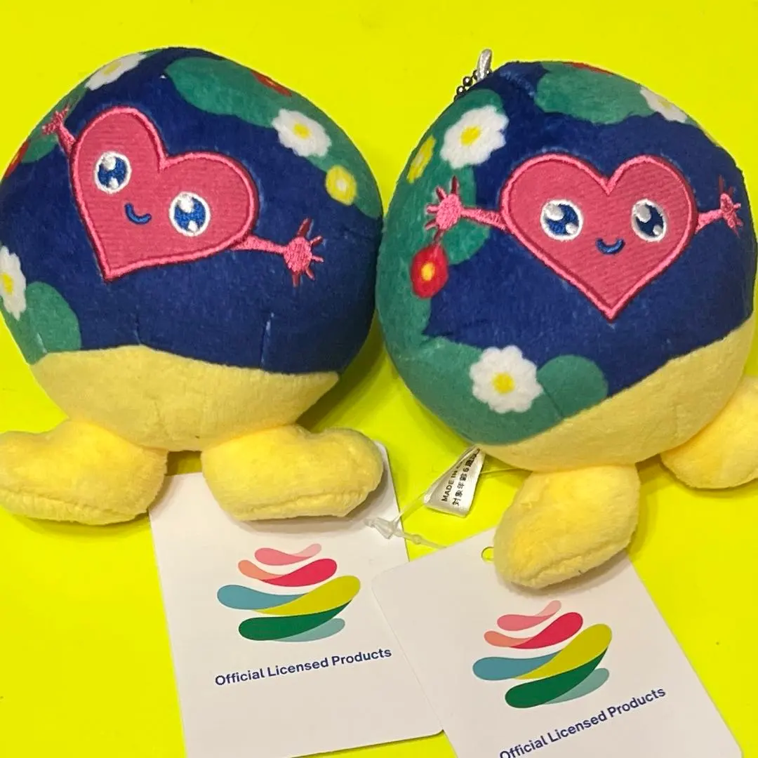 2026年最新】花博 ぬいぐるみの人気アイテム - メルカリ