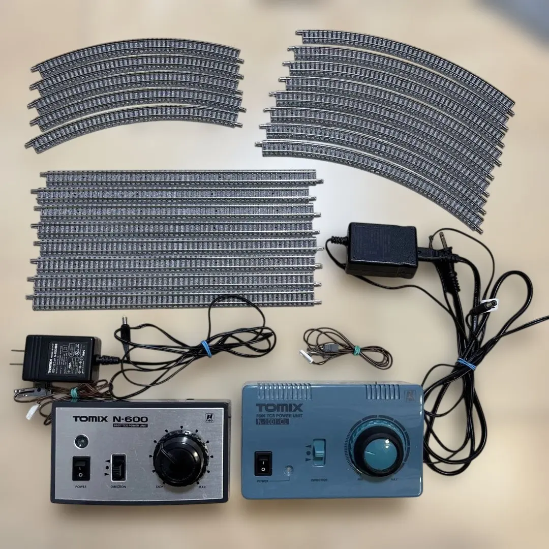 2026年最新】TOMIX 1001-CLの人気アイテム - メルカリ