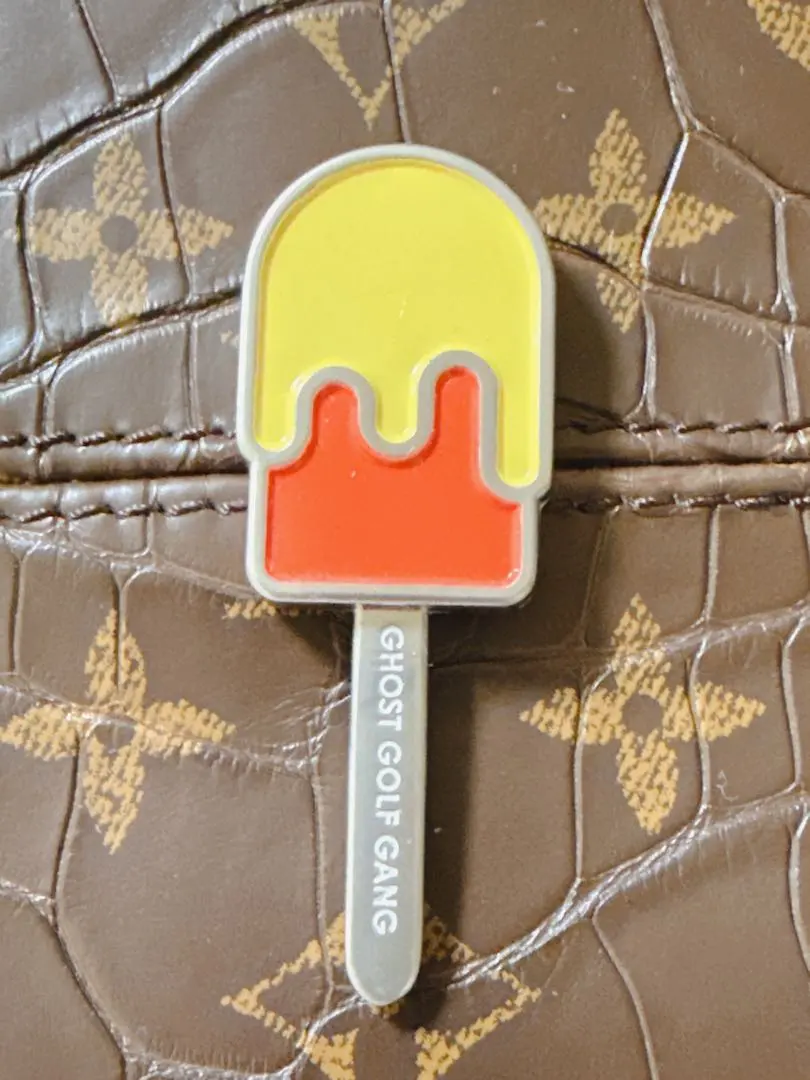 2026年最新】ゴーストゴルフギャング マーカーの人気アイテム - メルカリ