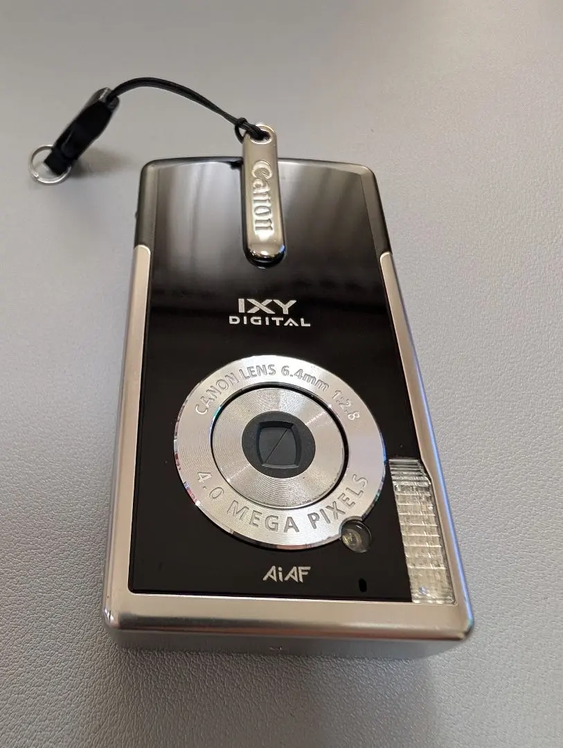 2026年最新】canon ixy digital 1 ixy1の人気アイテム - メルカリ