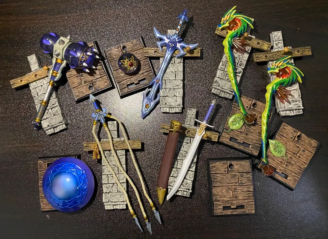 2026年最新】メタルキングの装備編の人気アイテム - メルカリ