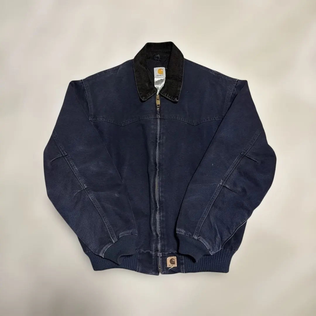 2026年最新】carhartt サンタフェ ネイビーの人気アイテム - メルカリ